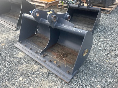 LiuGong 48 in Cleanup Excavator Bucket (Unused)