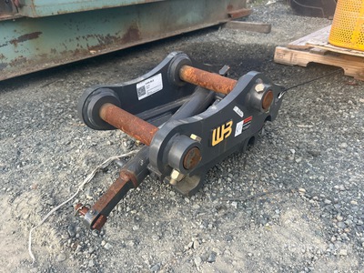 LiuGong 16 in MQC Manual (Unused)