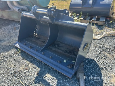 LiuGong 48 in Cleanup Excavator Bucket (Unused)