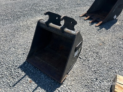 HNL 23 in Cleanup Excavator Bucket (Unused)
