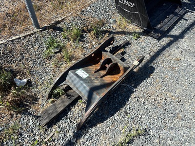 HNL Excavator Thumb (Unused)