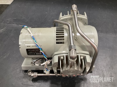(21) Leidos 7405215 Centrifugal Pumps