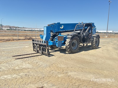 2017 Genie GTH-1056 Verreiker