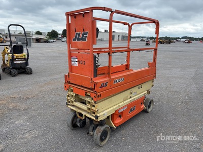2018 JLG 1930ES Hebebühne