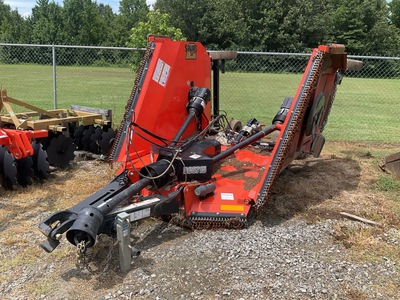 Land Pride RC3715 15 ft Bat Wing Rotary Cutter