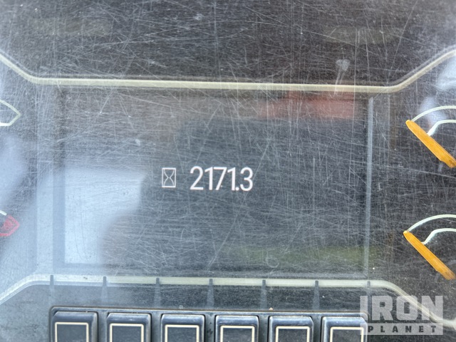 RETROEXCAVADORA 2021 CATERPILLAR 416STHRC