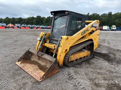 2018 Gehl VT320 Oruga cargadora compacta
