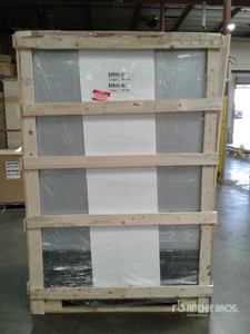 Blueair  BSR49-HC Refrigeradores