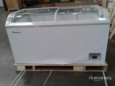Blueair  BCF56-HC Congeladores