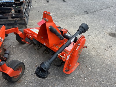 Land Pride RTA1242 42 in 3-Point Rotary Tiller