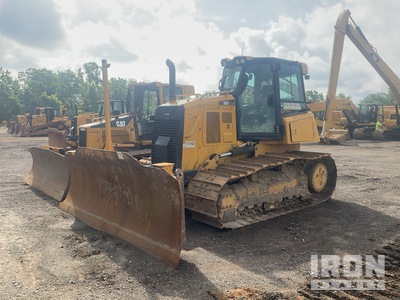 2017 (unverified) Cat D6K2 LGP Crawler Dozer