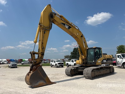 2006 Cat 330 CL Tracked Excavator