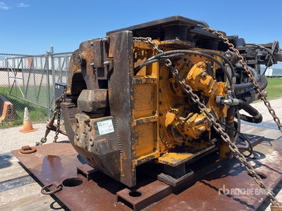 2006 Cat 330 CL Pelle Hydraulique sur Chenilles