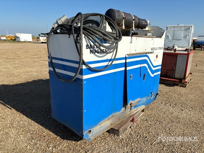 50 kW Generator Set