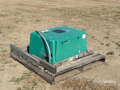 Onan 5.5HGJAE-6787E 5.5 kW Generador Portátil