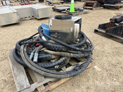 Power Pack Unit