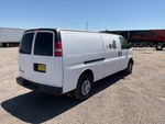 Picture, Right Rear Corner