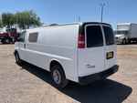 Picture, Left Rear Corner