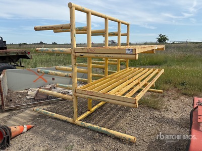 Storage Rack