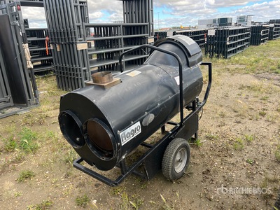 Flagro 390000 BTU Space Heater