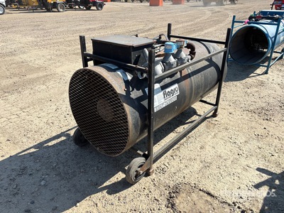 Flagro F-1000T Ground Heater