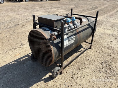 Flagro F-1000T 1000000 BTU Ground Heater