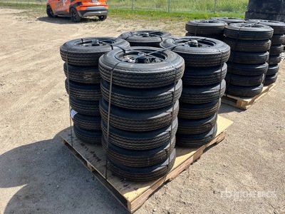 Quantity of ECO TRAIL ST 5.30-12 5.30-12 Tires