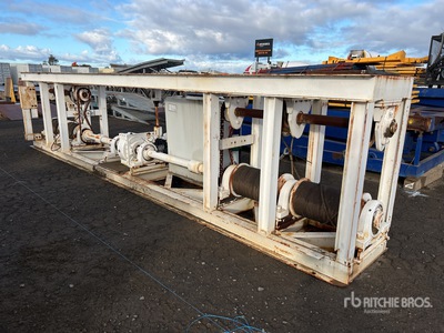 Lifting Gantry Divers Autres
