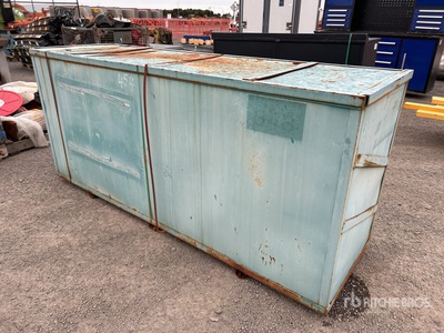 2400 mm Storage Box Divers Autres