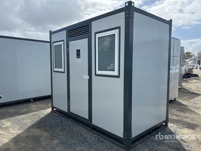 Suihe Portable Restroom (Unused)