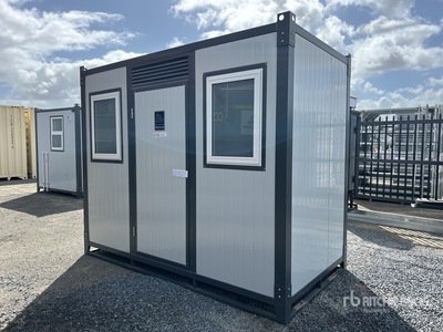 Suihe Portable Restroom (Unused)