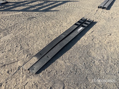 Suihe 2400 mm Fork Extensions (Unused)
