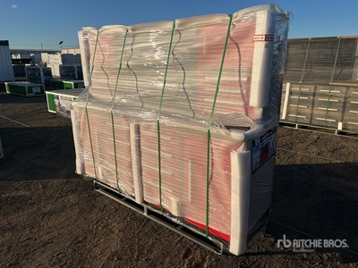 Suihe 2200 mm 18-Drawer Werkbank (Unused)