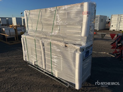 Suihe 2200 mm 18-Drawer Werkbank (Unused)