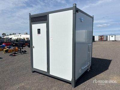 Suihe Portable Restroom (Unused)
