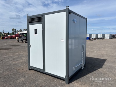 Suihe Portable Restroom (Unused)