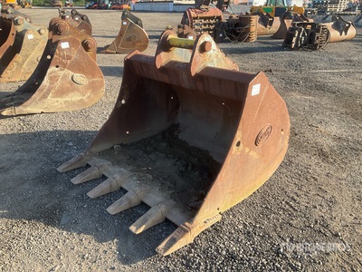 Geith 1450 mm Digging Baggerlöffel