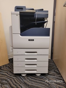 Xerox c7130 Photocopier