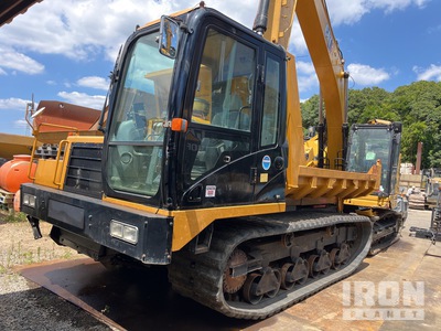 2012 Morooka MST-2200VD Crawler Carrier