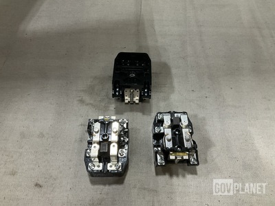 (64) Tyco Electronics PRD-11AH0-120 Relays