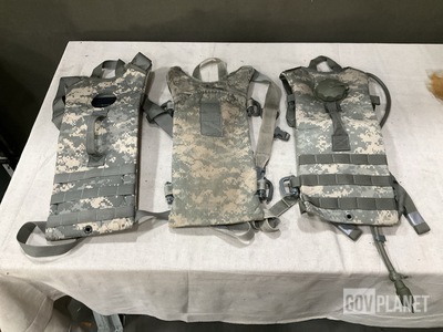 (65) Hydration Carriers