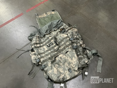 (37) Large Field Pack Sets