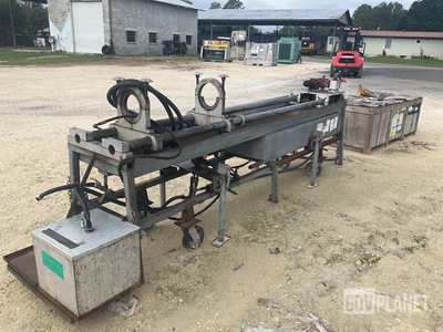 Cylinder Honing Machine