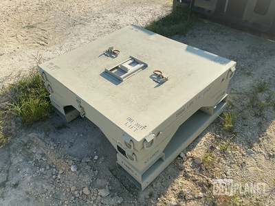 Wel-Fab WFI-320-SLC-T Collapsible Storage Container