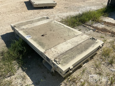 Wel-Fab WFI-C130D Collapsible Storage Container