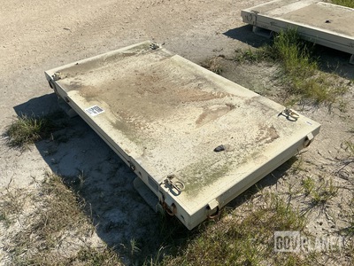 Wel-Fab WFI-C130D Collapsible Storage Container