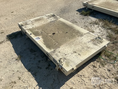 Wel-Fab WFI-C130D Collapsible Storage Container