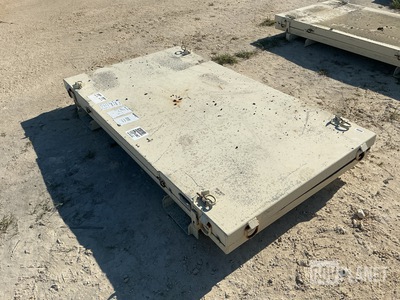 Wel-Fab WFI-C130D Collapsible Storage Container
