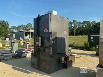 2260E-SS Parts Washer