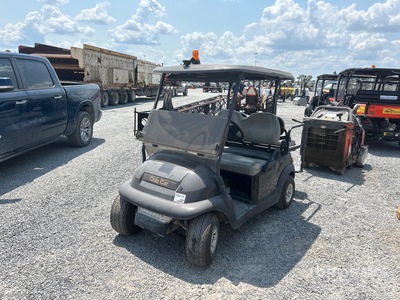 2014 Club Car Precedent Electric Golf Cart